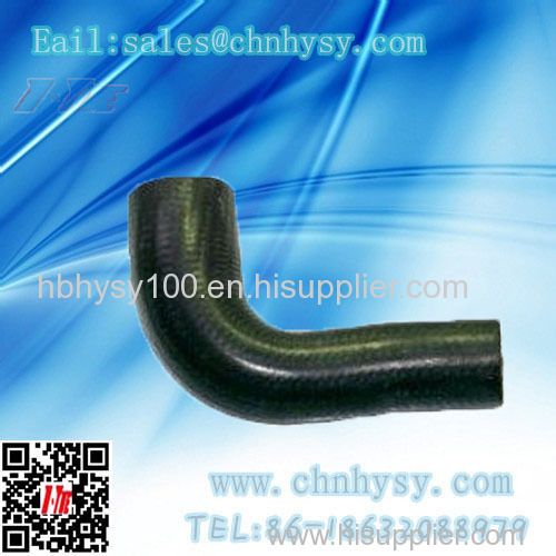 unreinforced Tubings chemical hose flexible ducting