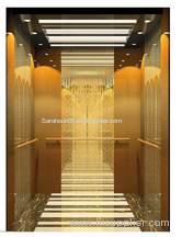 Passenger elevator lift china