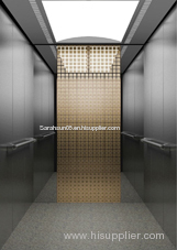 Passenger elevator lift china