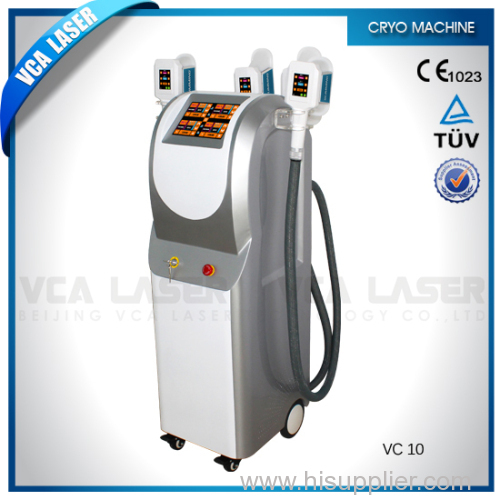 Cryolipolysis Slimming Beauty Machine