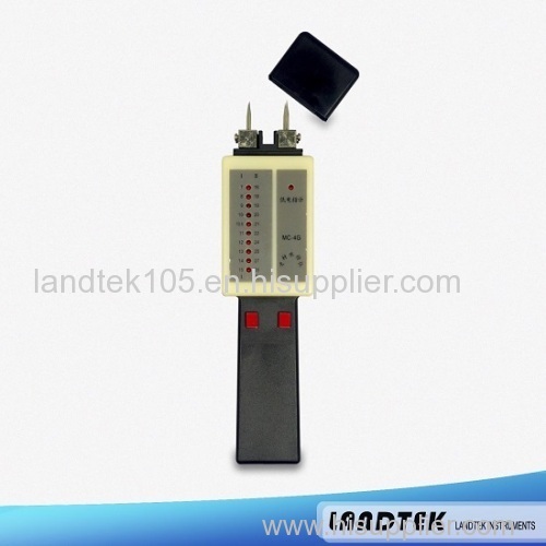 Wood Moisture Meter Pin Type