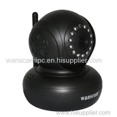 WANSCAM Wireless Wifi P2P Plug and Play Home Security IP Camera