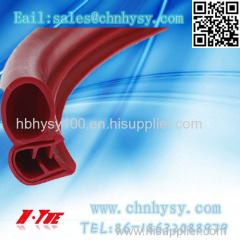 rubber window gasket silicone seal