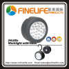 Hot selling 24 led working light with hook