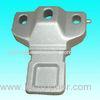 Custom Threading A380 Aluminium Die Casting Automobile Engine Components For Car