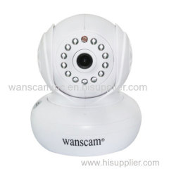 Security IP CCTV Camera