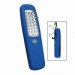 Super bright hand hold 24 led work ligh