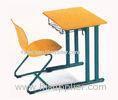 Modern School Furniture - Classroom Desk Chairs