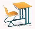 Modern School Furniture - Classroom Desk Chairs