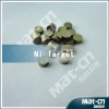 Multi-arc Ni target99.99% - Nickel target--sputtering target(Mat-cn)