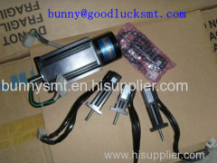 juki smt motor for 700/2010/2020/2030/2040/2050/2060/FX-1R @ X&Y&Z&Q&T&θ axis