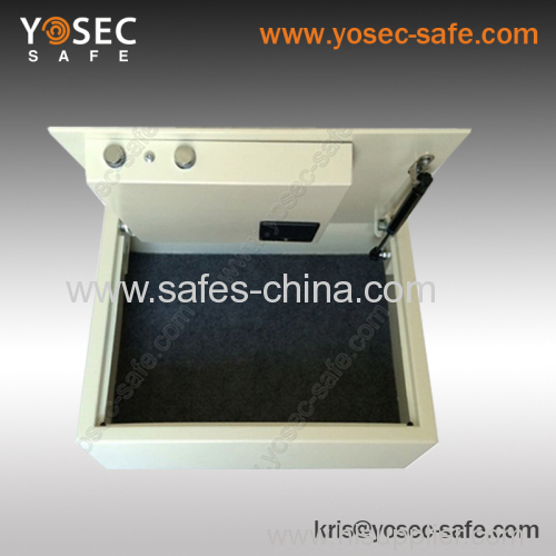 YOSEC top-opening security Hotel drawer safe