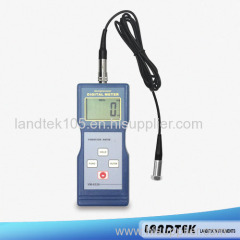 Vibration Meter or Tester