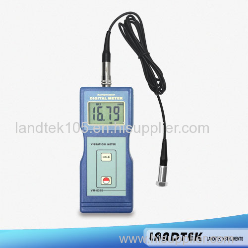 Vibration Meter or Tester