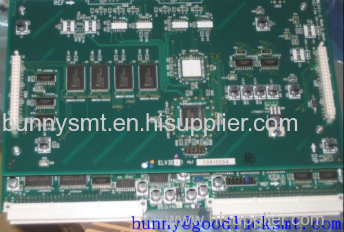 CM402/DT401 head IO card/head card/Z axis card/LED card/memory card