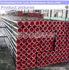 drill pipe with API certificate NC50