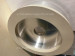 HOT sellerVitrified Diamond Grinding Wheels for Machining PCD&PCBN Tools