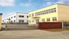 Baoji Mingkun Nonferrous Metal Co.,Ltd