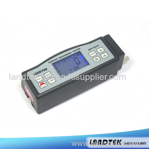 Surface Roughness Tester or Meter