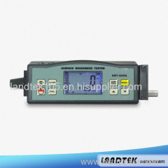 Surface Roughness Tester or Meter