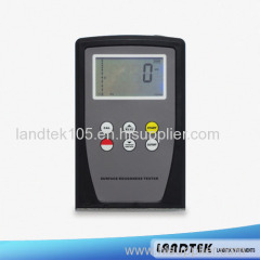 Surface Roughness Tester or Meter