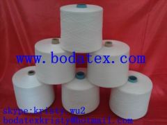 high tenacity of 100% polyester yarn spun sewing thread