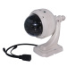 ptz dome wieless ip camera