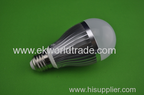 5W LED light lamp