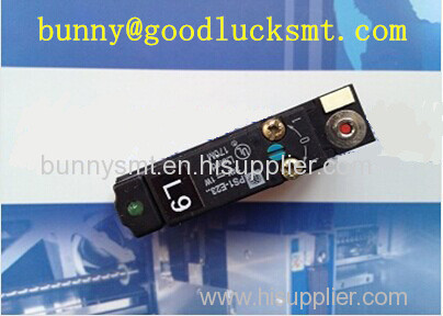 Screen printer spare parts of MPM control solenoid valve and relay