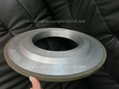 cnc resin diamond grinding wheel