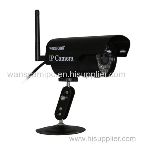 Outdoor Bullet Camera IP