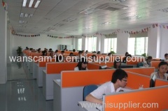 Shenzhen Wanscam Technology Co., Ltd