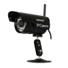 Wanscam outdoor min infrared wireless night vision p2p ip camera