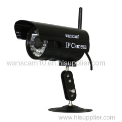 p2p infared ip camera