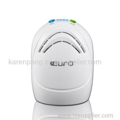 Air purifier with ozone ionic air purifier air sterilizer