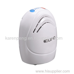 Air purifier with ozone ionic air purifier air sterilizer