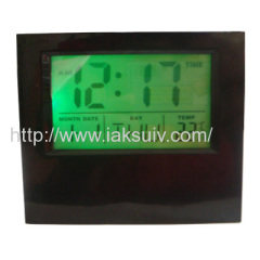 High quality Electronics clock