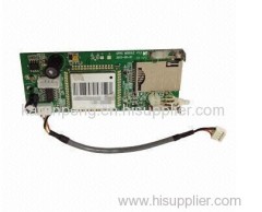 GPRS GSM Modem with RS232 serial port Easy to Send SMS