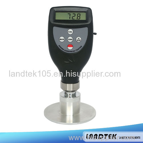 Memory Foam Hardness Tester