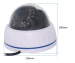 Dome ip tf card ip camera