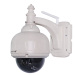 Dome PTZ Zoom IP Camera