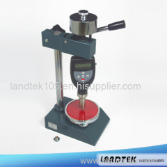 Shore Hardness Tester or Meter