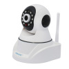 Micro SD Card recording plug and play dome home security ip camera 720p high definition ip infrared camera