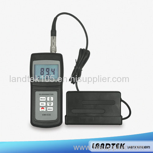 Gloss Meter or Tester