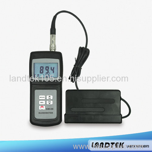 Gloss Meter or Tester