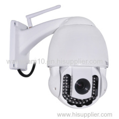 720p ptz ip camera