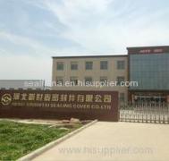 Hebei Xinshitai Sealing Co.,Ltd