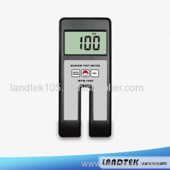 Window Tint Meter or Tester