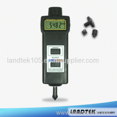 Photo/Contact Tachometer or meter