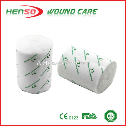 Medical Soft Cast Padding